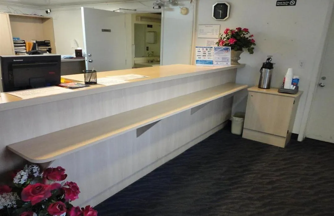 Americas Best Value Inn Battle Creek-1