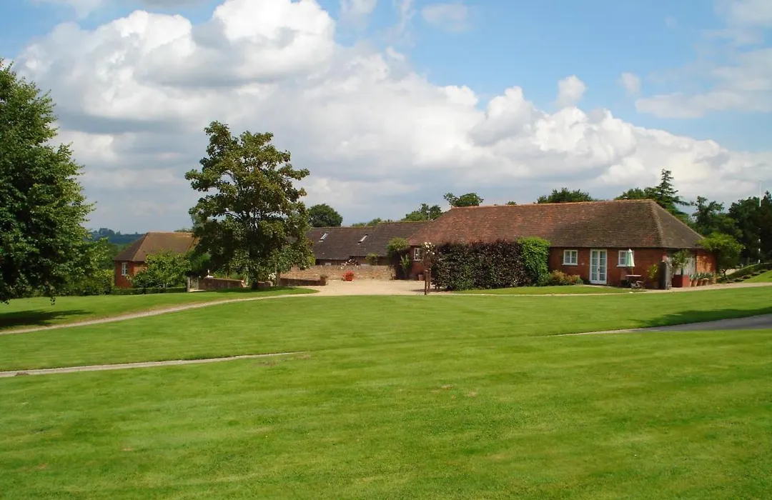 Three Chimneys Farm Accommodation-1
