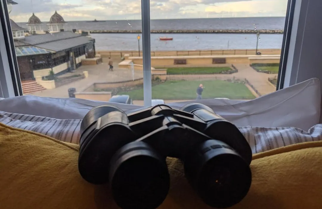 Aqua Bay Guest House-1