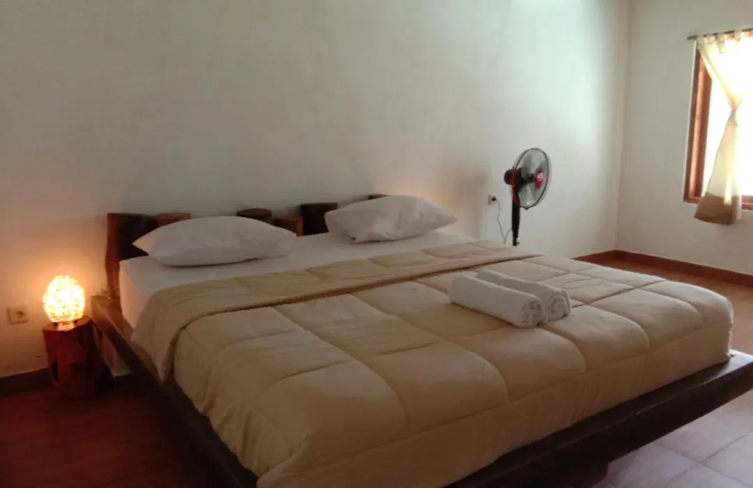 La Cama Bali-1