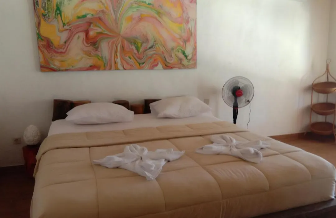 La Cama Bali-1