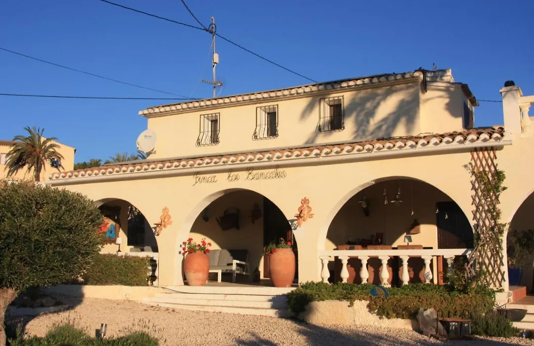 Finca los Bancales-1
