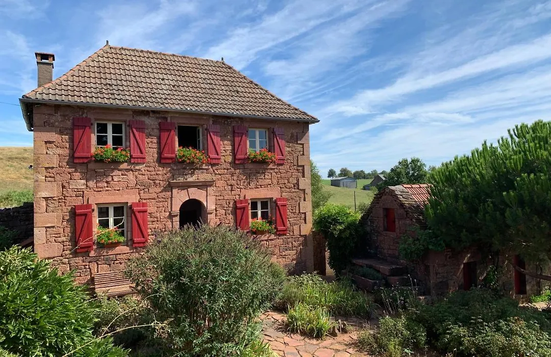 La Douce France-1