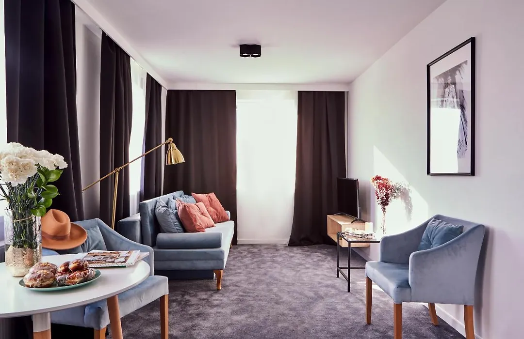 Silesia Apartments-1