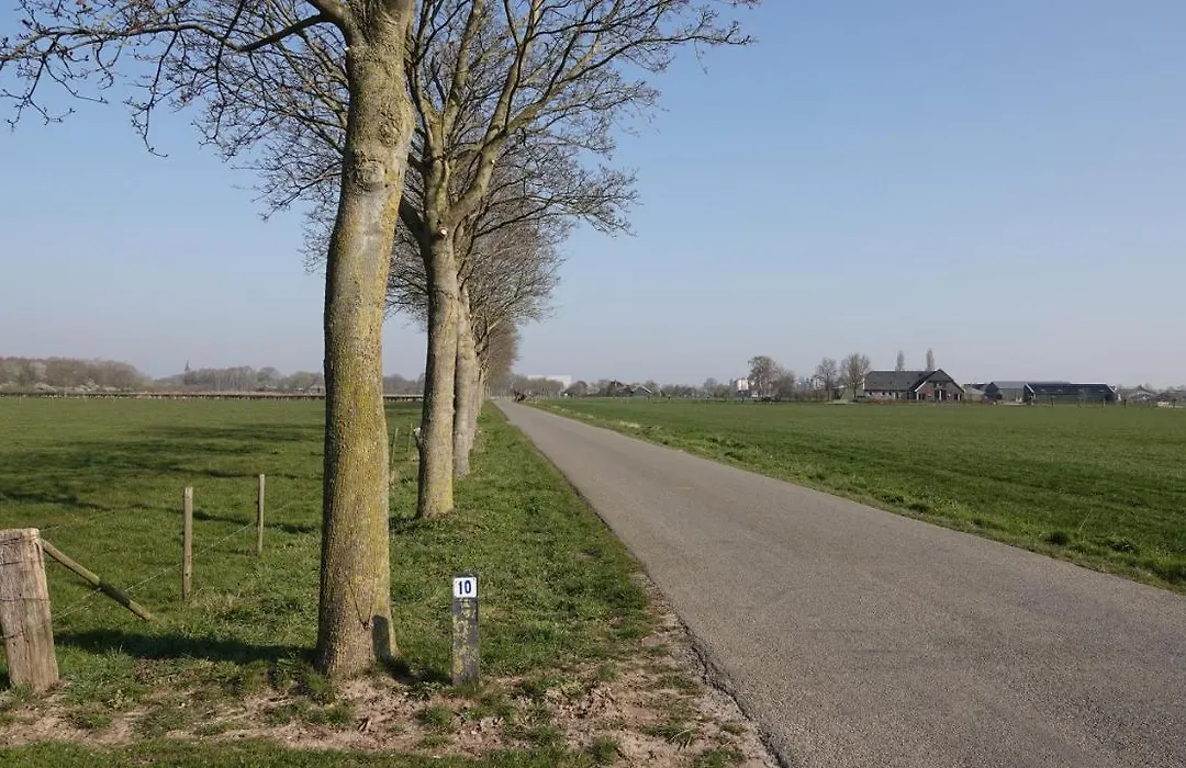 B&B Bij Bronckhorst-1