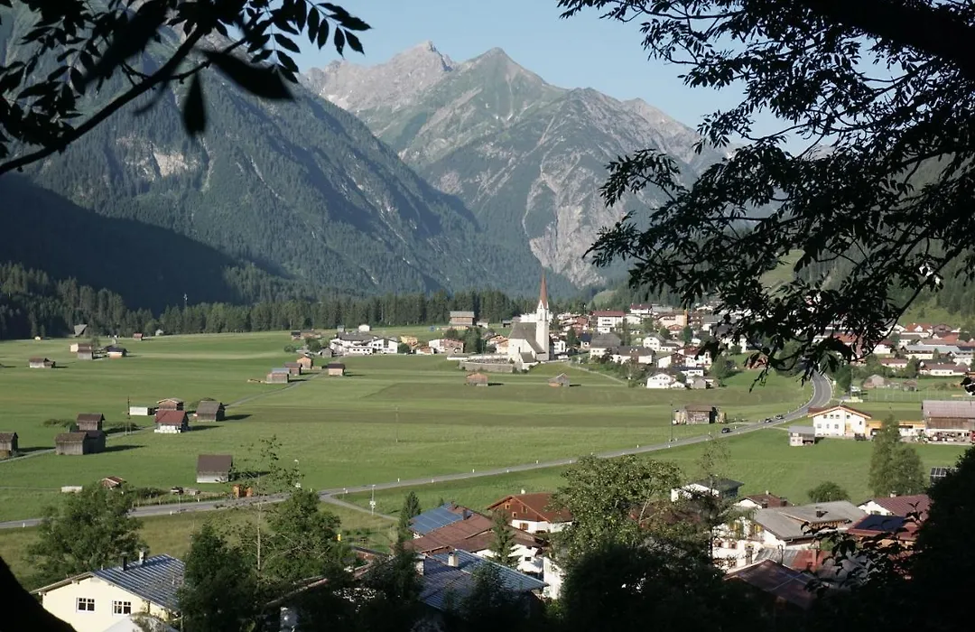 Haus Walch-1