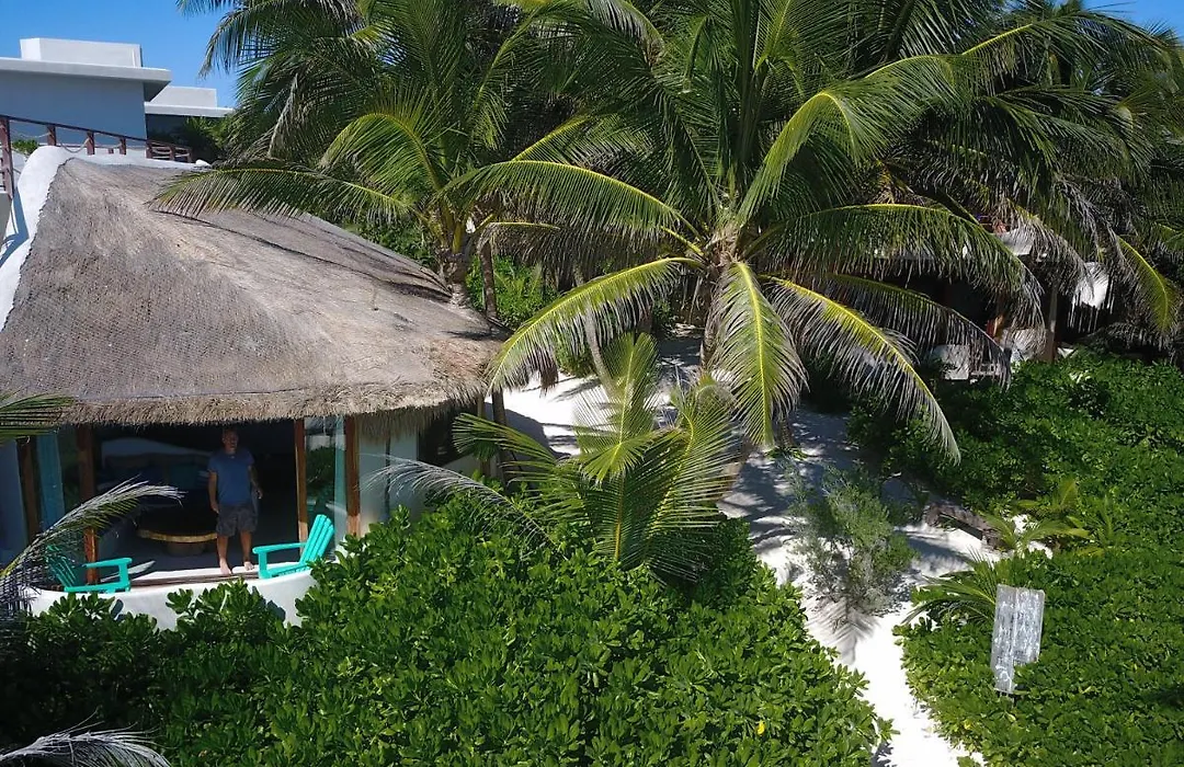 Mahayana Tulum Beach Homes-1