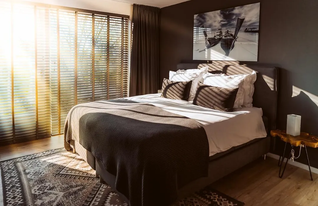 B&B Bleiswijk-1