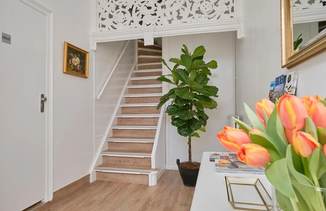 Het Gecroonde Swaert B&B-1