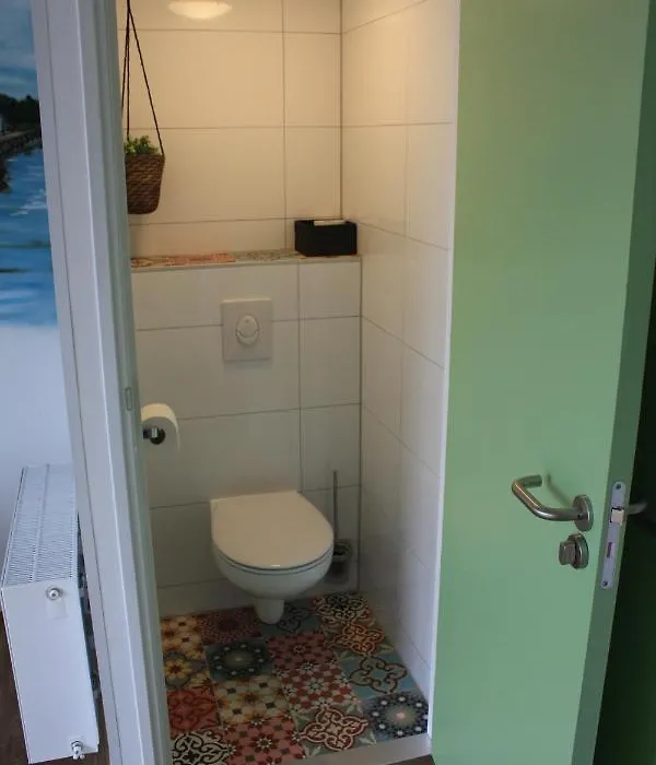 Bed&Breakfast Aalsmeer-1