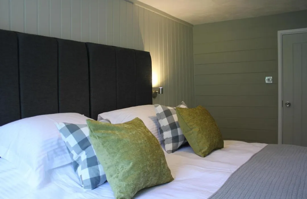 The Five Pilchards Inn-1