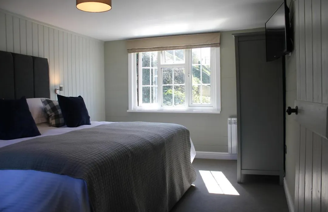 The Five Pilchards Inn-1