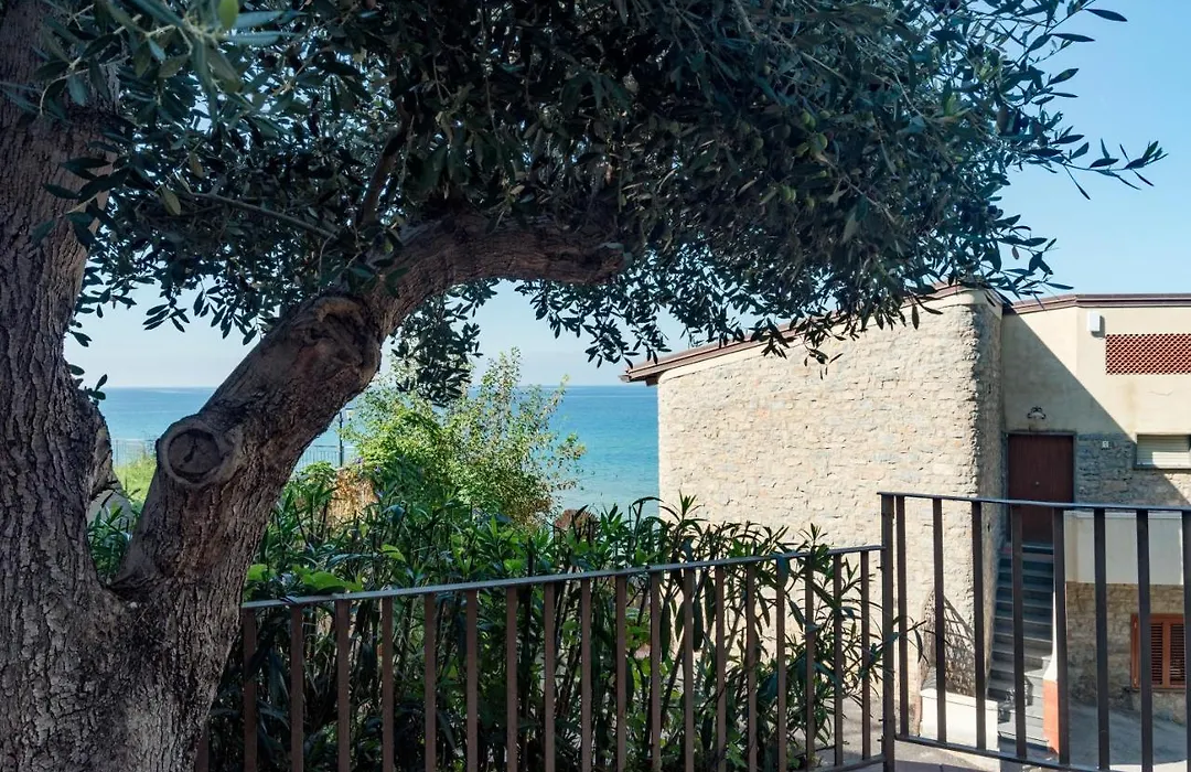 Residenza Fontanelle-Beach Resort-1