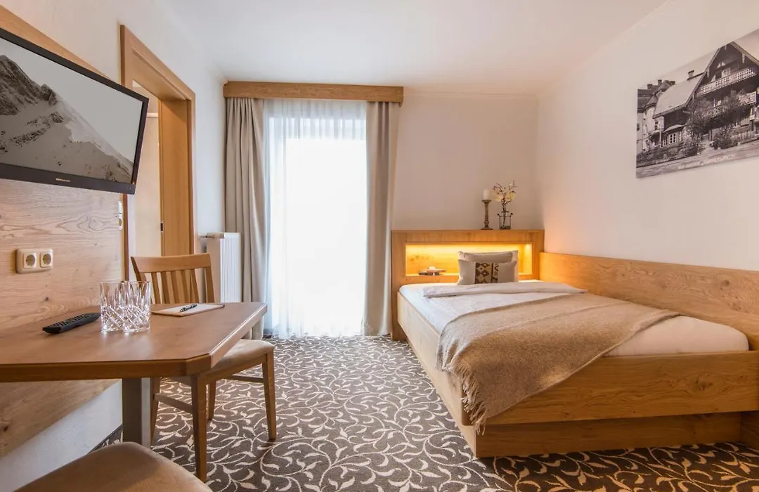 Pension Appartements Gabriele-1
