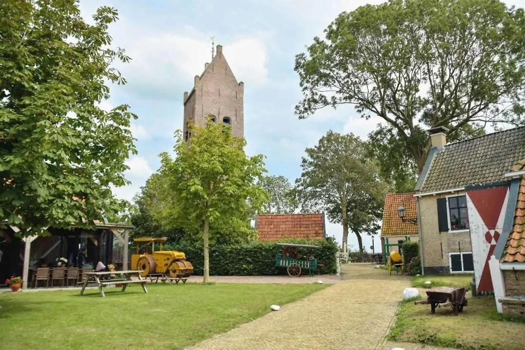 B&B de Hoop-1