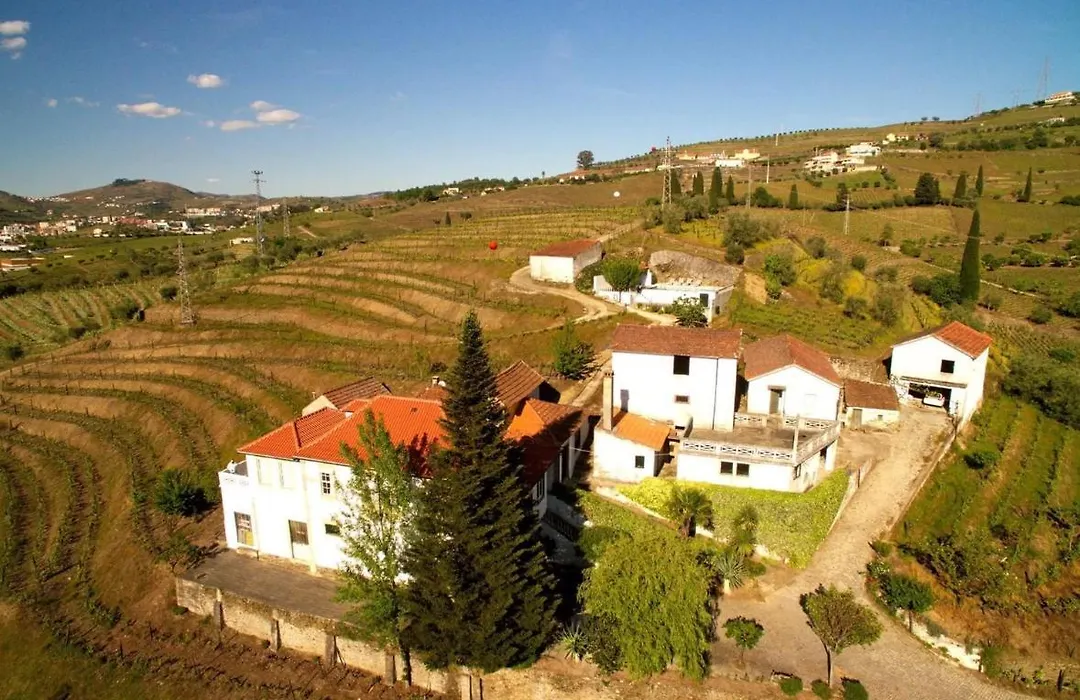Quinta Do Fojo-1