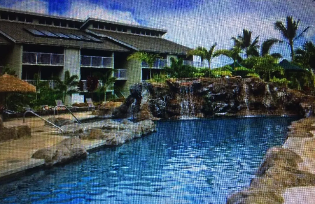 The Cliffs Club At Princeville-1