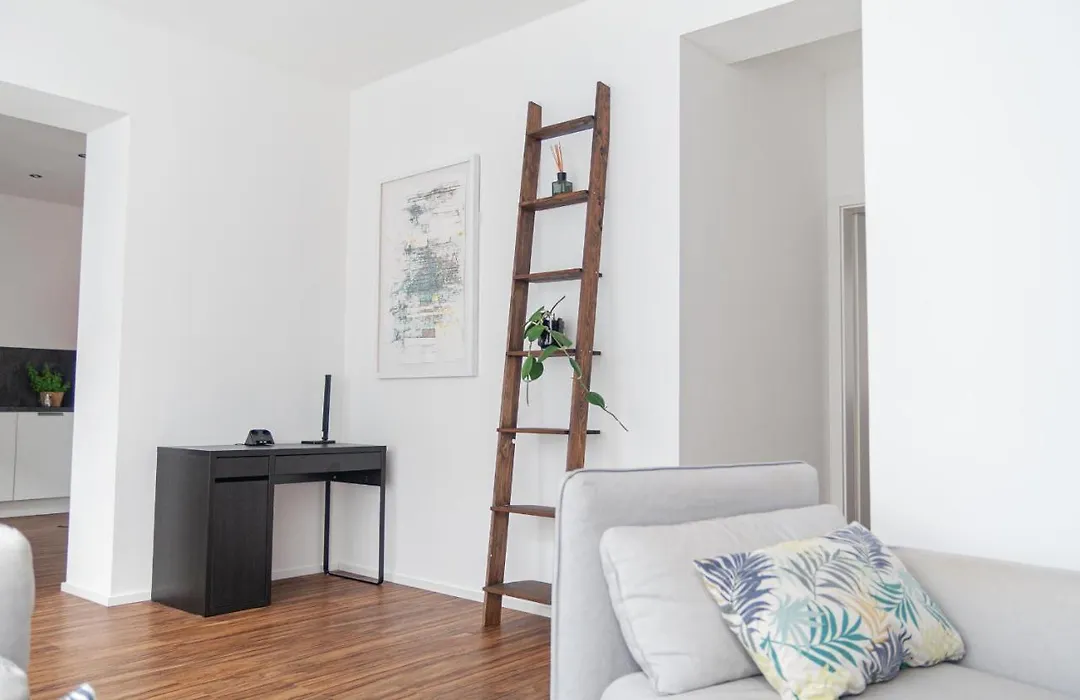 Soulfactory Apartments-1