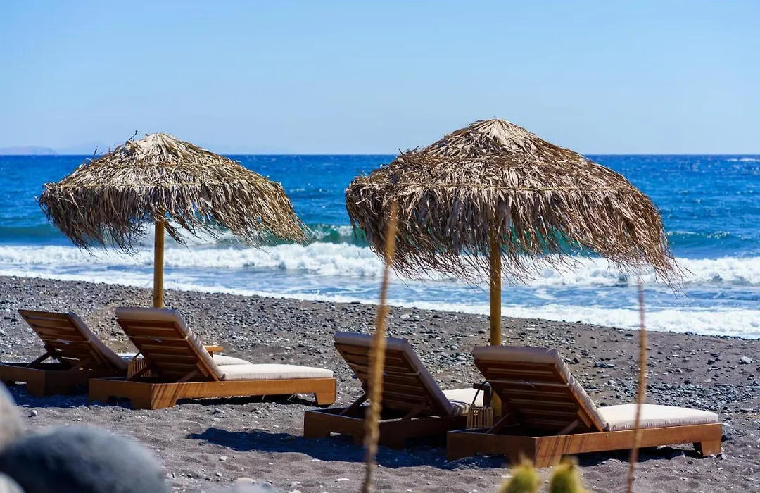 Beach Houses Santorini-1