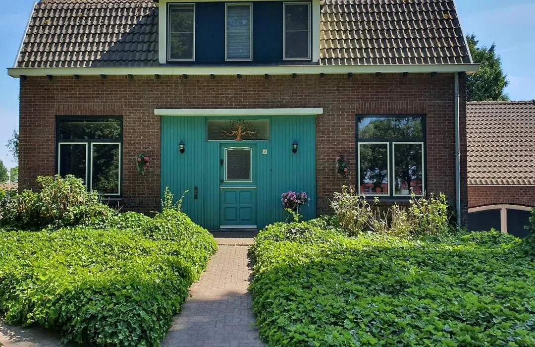 De Vliegende Vlinder-1
