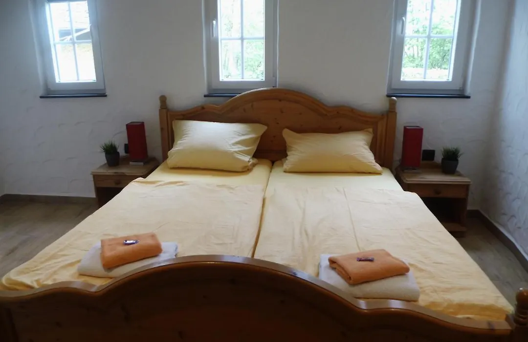 Pension Waldsauna-1