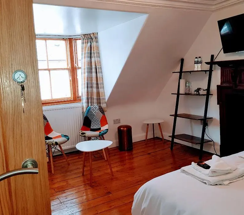 Ness City Cottage-1