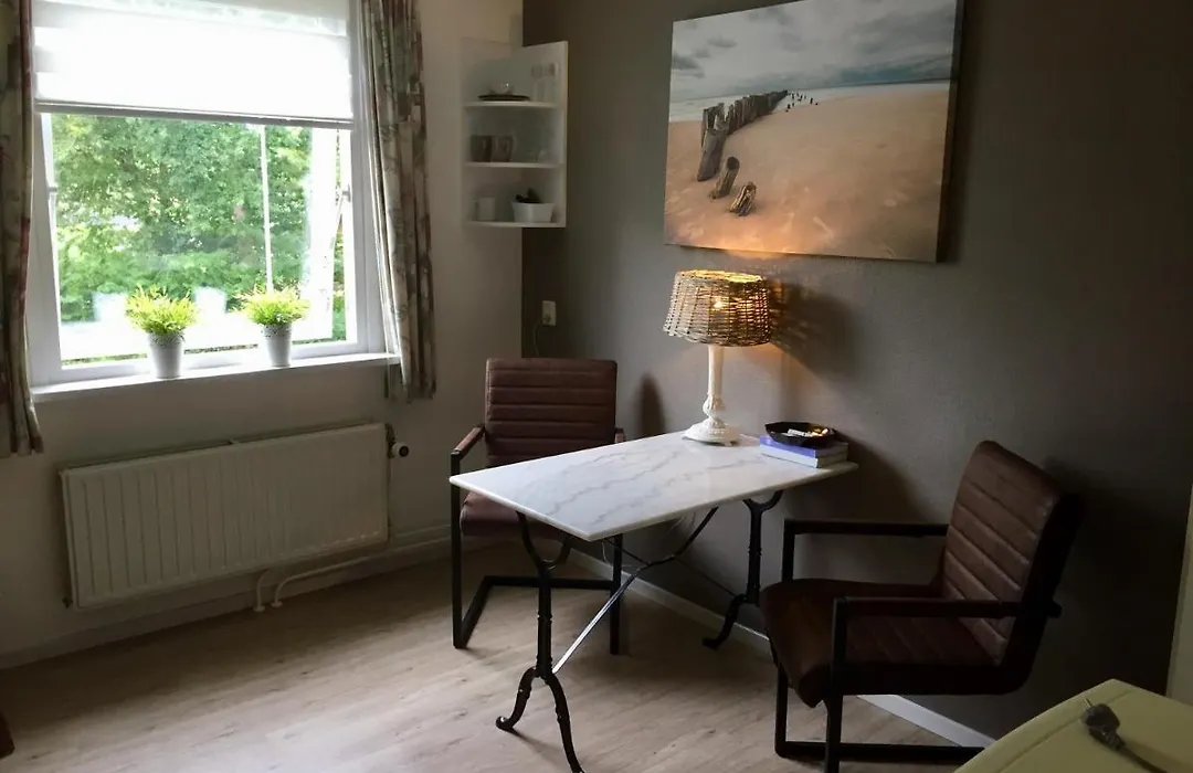 B&B de Duinroos-1