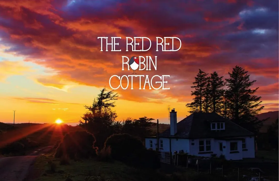 The Red Red Robin Cottage-1