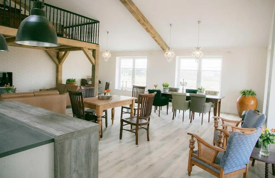 B&B In ons straatje-1