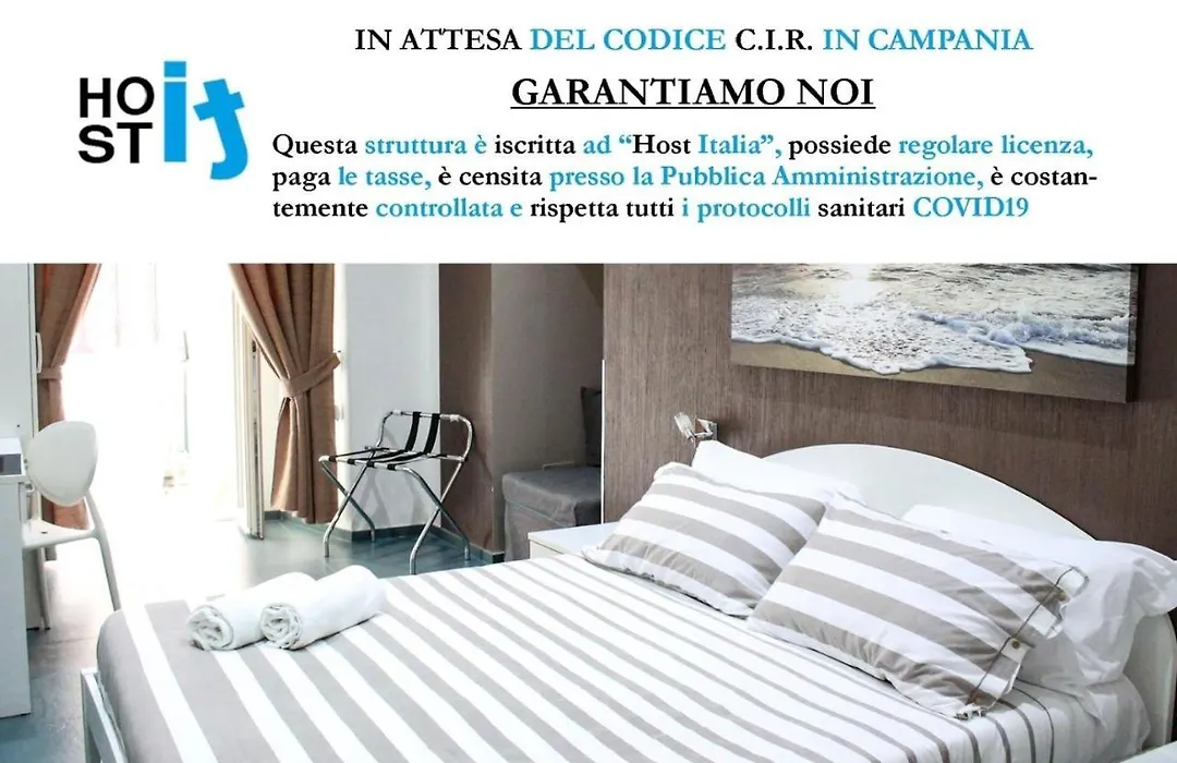Mascalzone Latino Luxury Rooms-1