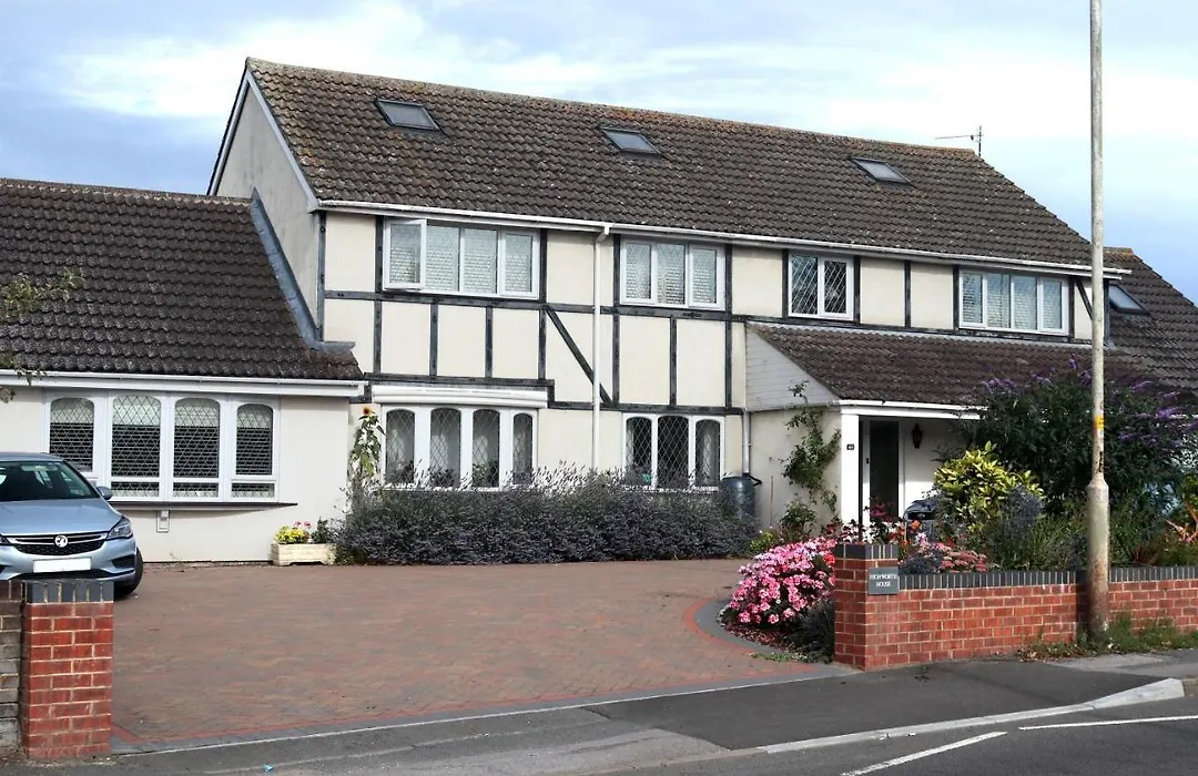 Highworth House-1