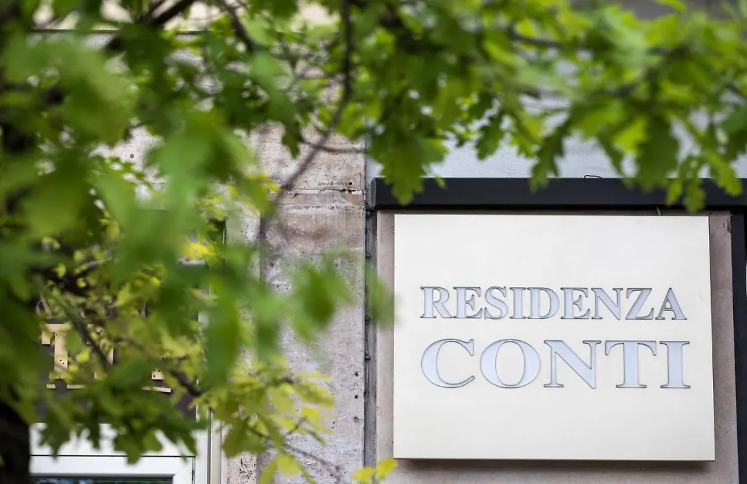Residenza Conti-1
