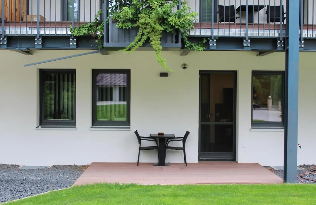 Waldhotel Rainau-1