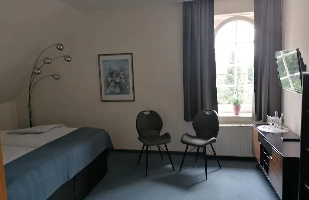 Gasthof-Hotel Biedendieck-1