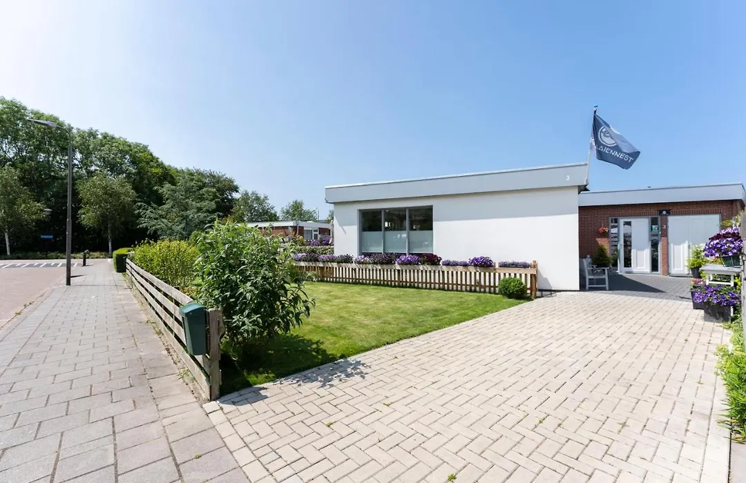 BnB 't Kraaiennest-1