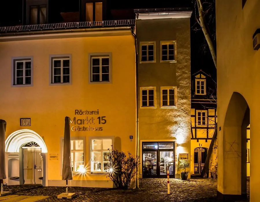 Markt 15 Gästehaus-1