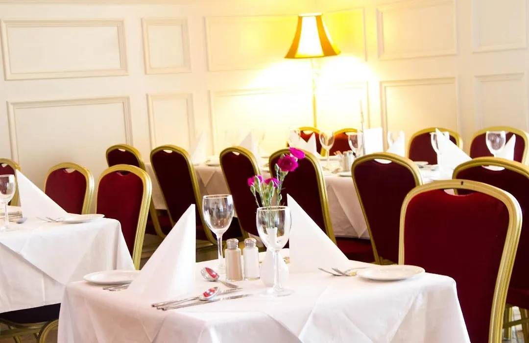 The Ryandale Inn-1