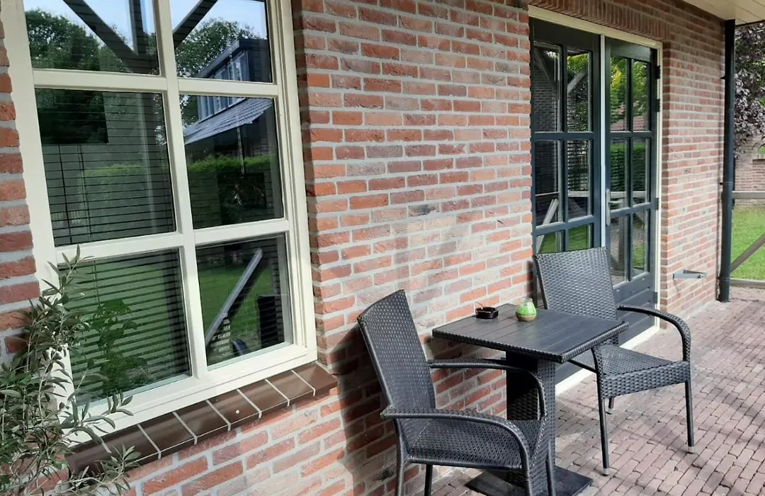 B&B De Reede-1