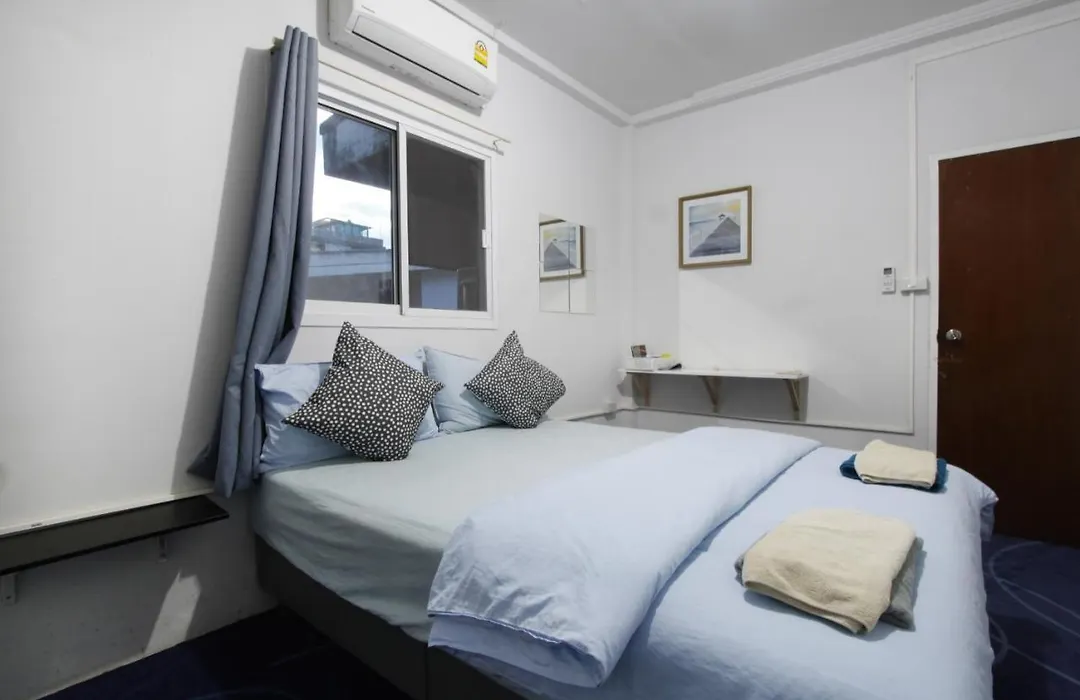 Rubin Home-1