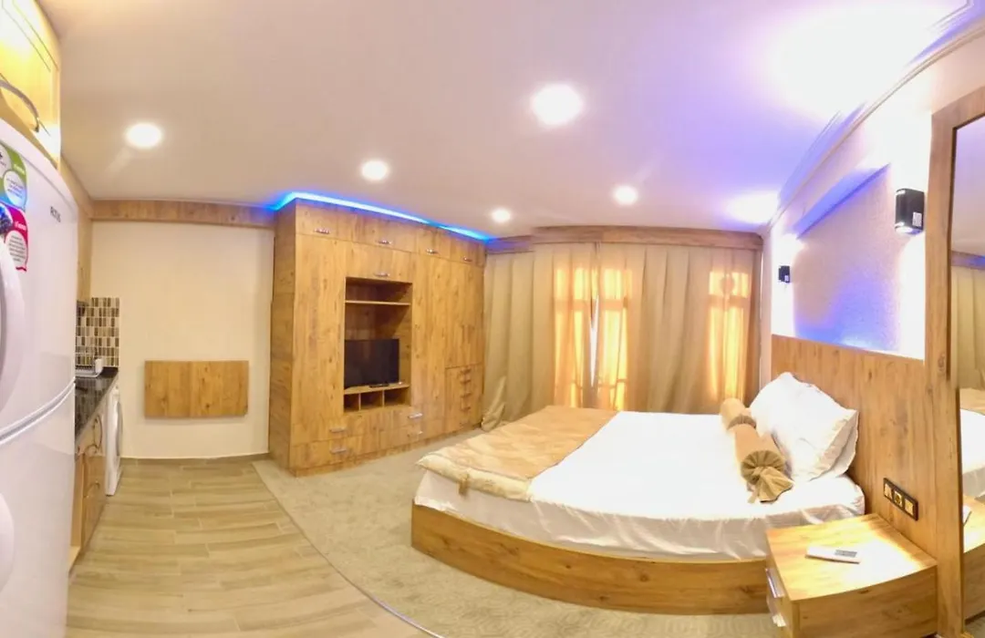 Nour Suite & Residence-1