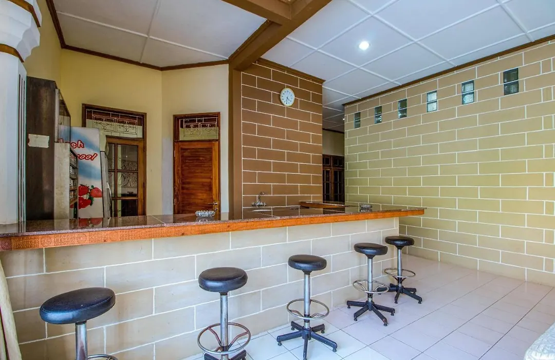 Tobana Pejaten House-1