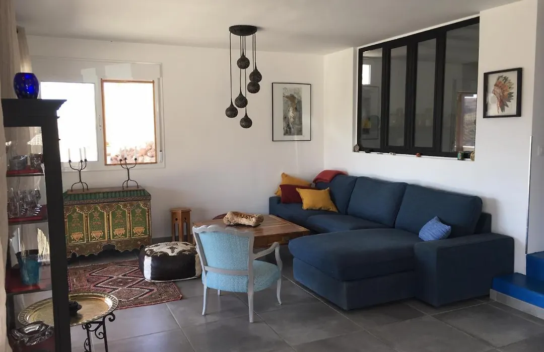 Casa Sol y Luz - casa rural-1