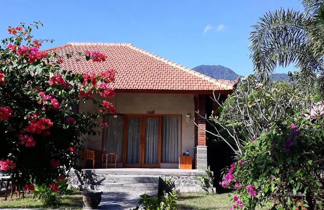 Tegal Sari, Pemuteran- North Bali-1