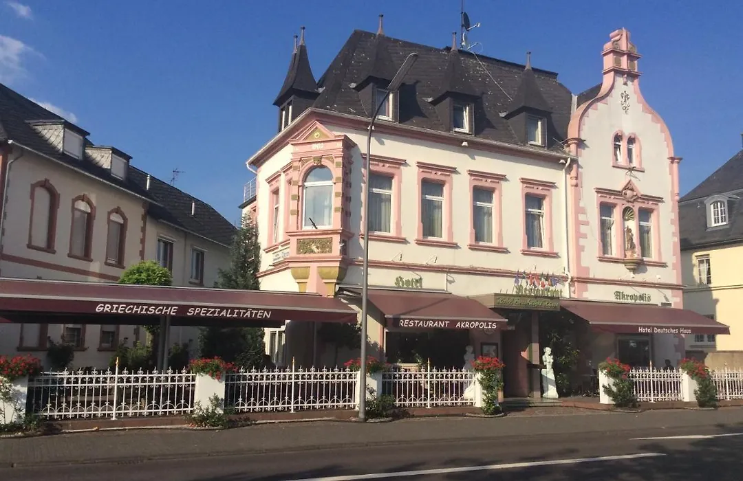 hotel Deutsches Haus-1