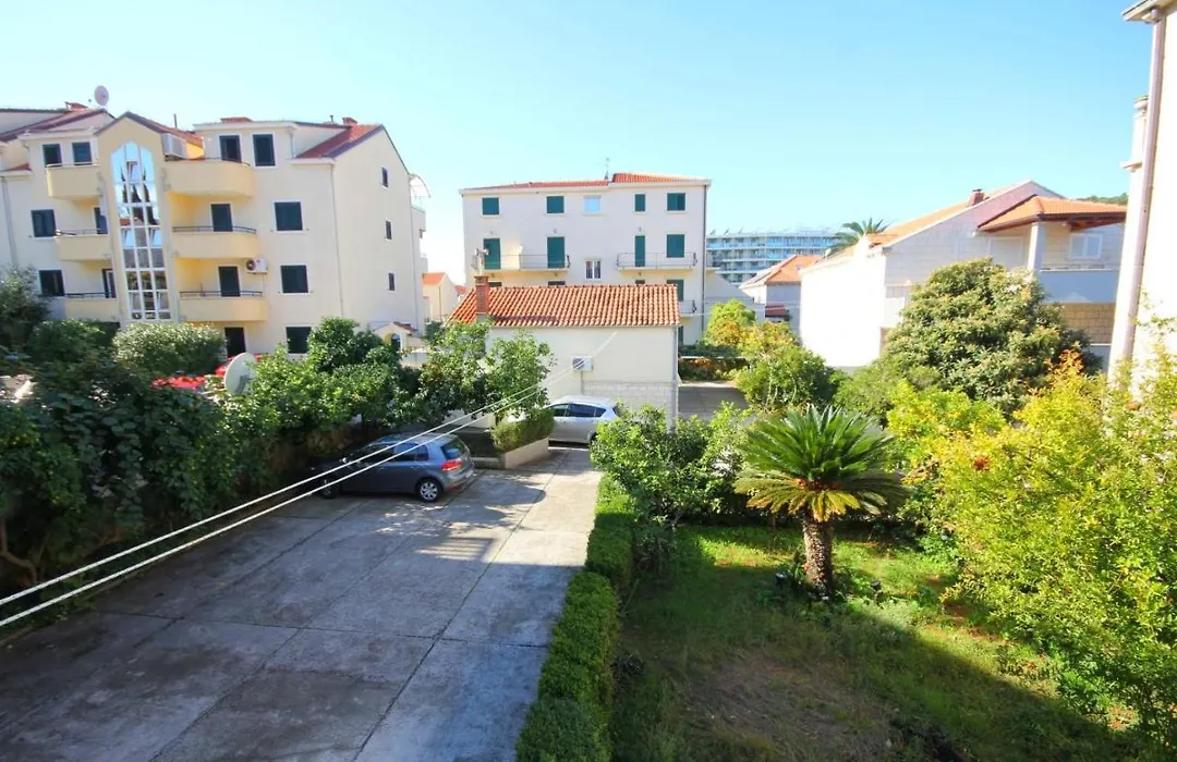 Guest House Vila Micika Dubrovnik-1