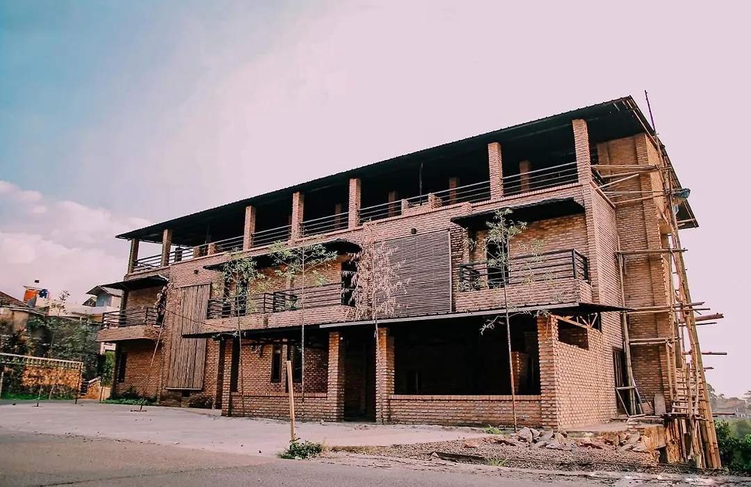 Vila Njd-1