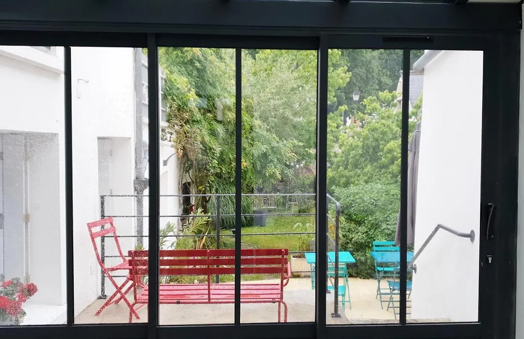 Le Huis Clos-1