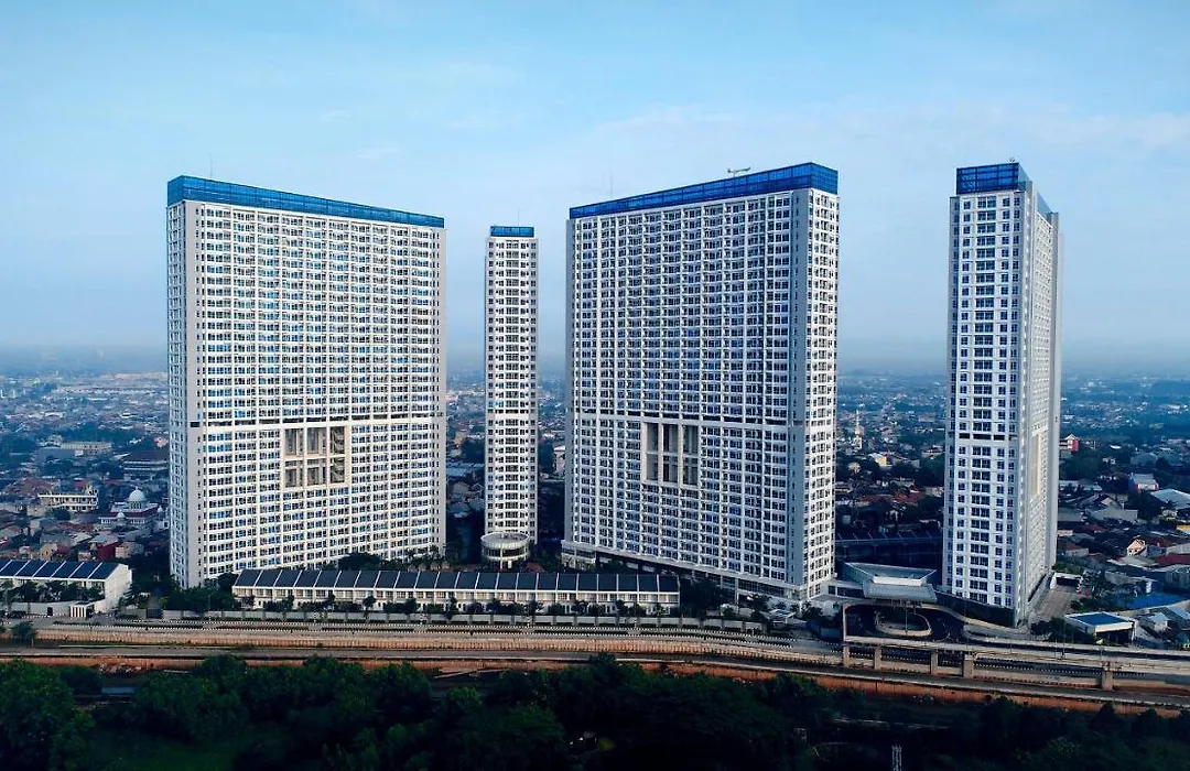 Harris Suites Puri Mansion-1