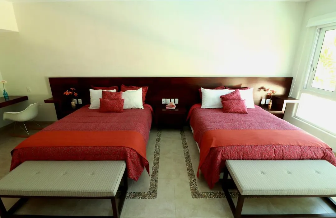 Lydmar Boutique Hotel-1