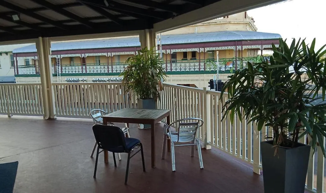 Newmarket Hotel-1